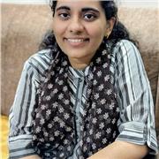 I am a good listener, which consistently helps me form strong connections with my students.